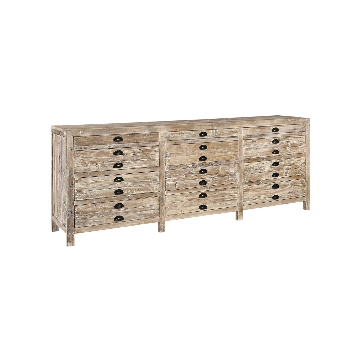 Foundry Chest