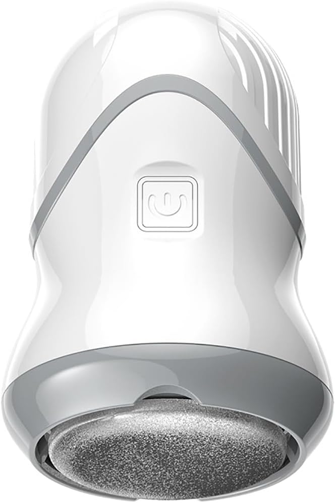 Electric Callus Remover, Callus Remover for Feet, Foot File Callus RemoversRechargeable Waterproof Pedicure, Feet Care Foot File Pedicure Tool for Men Women Dead Dry Crack Skin Calluses
