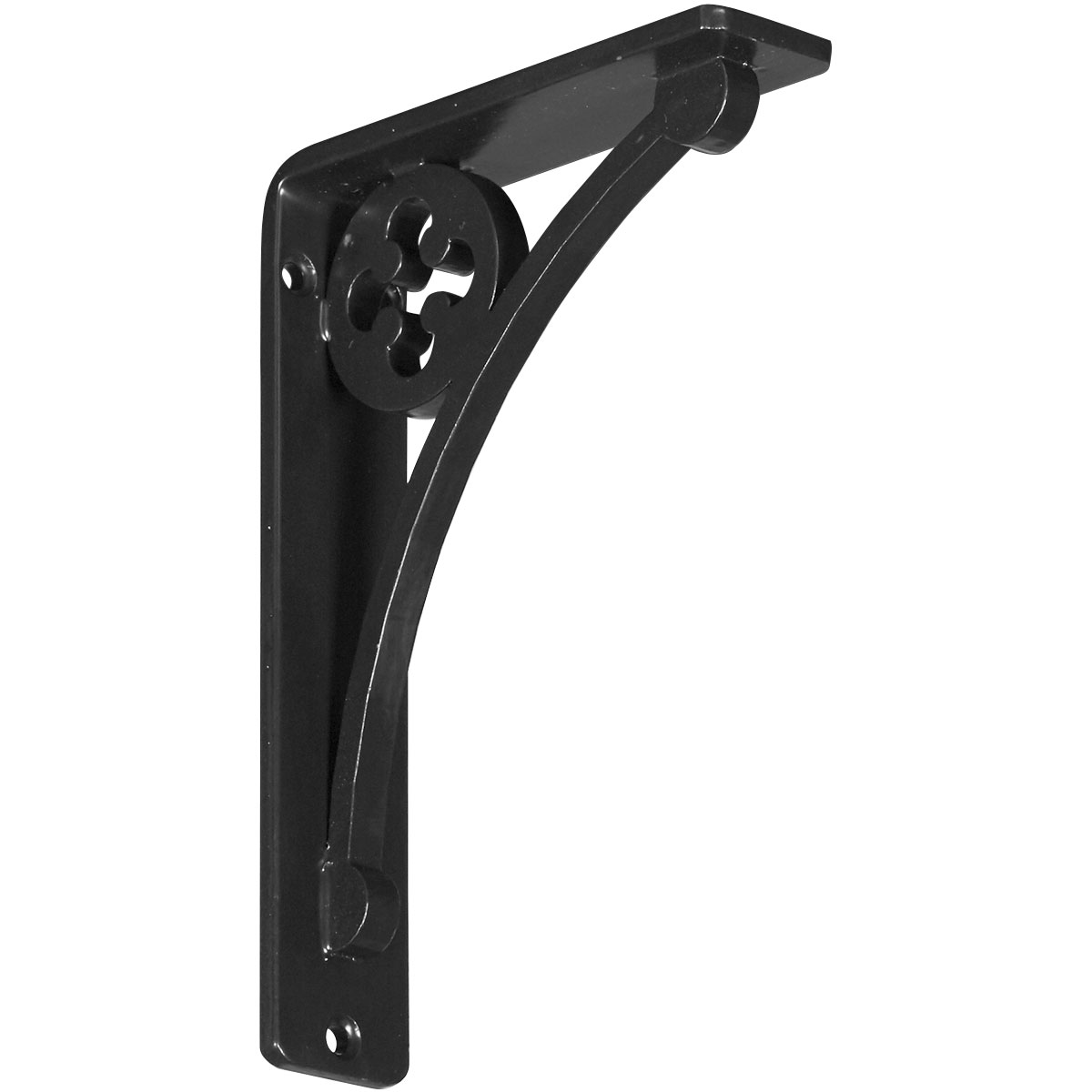 1 1/2"W X 12"D X 15"H Crawley Wrought Iron , (Single Center Brace), Antiqued Copper Furniture > Cabinets & Storage > Ironing Centers Ekena Millwork 1 1/2"W x 5 1/2"D x 8"H Powder Coated Black
