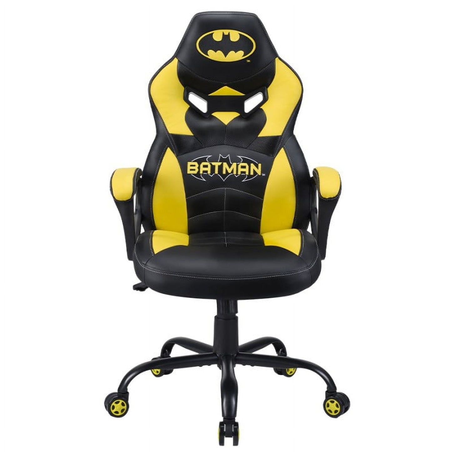 Batman Gaming Office Chair by Subsonic Size Small or Medium by Subsonic