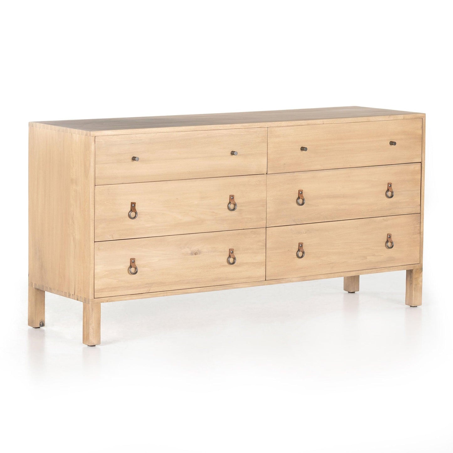 Hadley Dresser