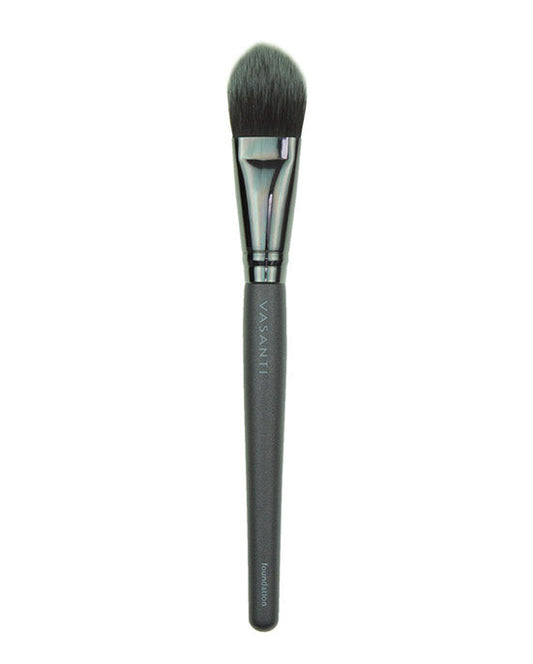 Foundation - Build it up brush