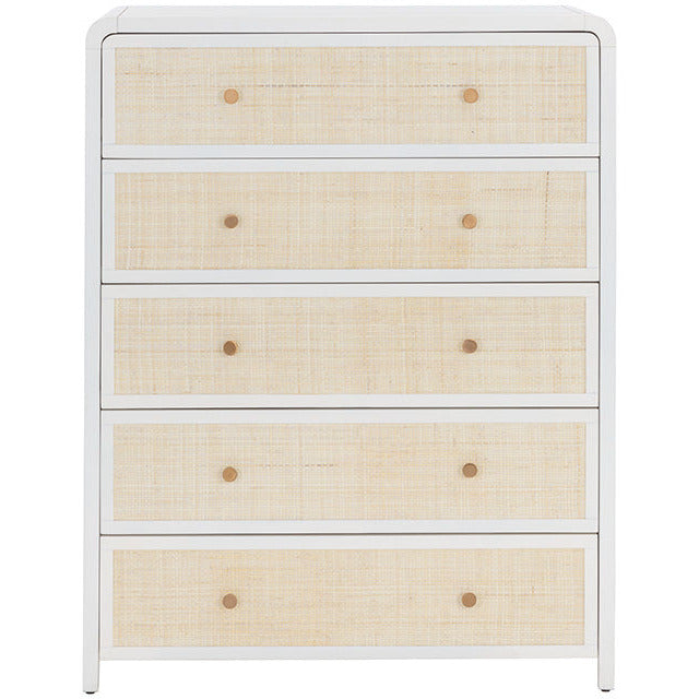 Tierra Chest