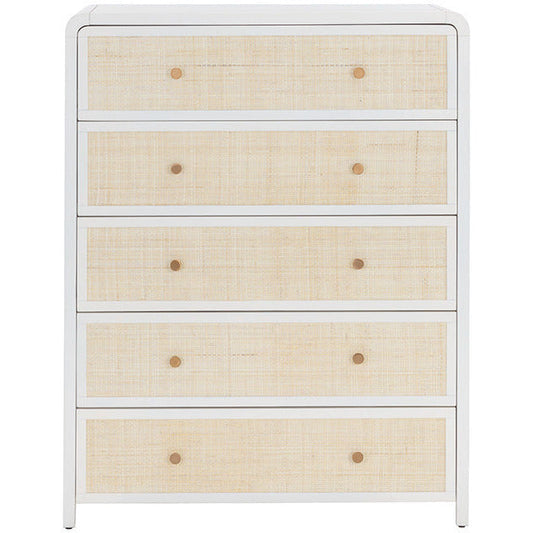 Tierra Chest