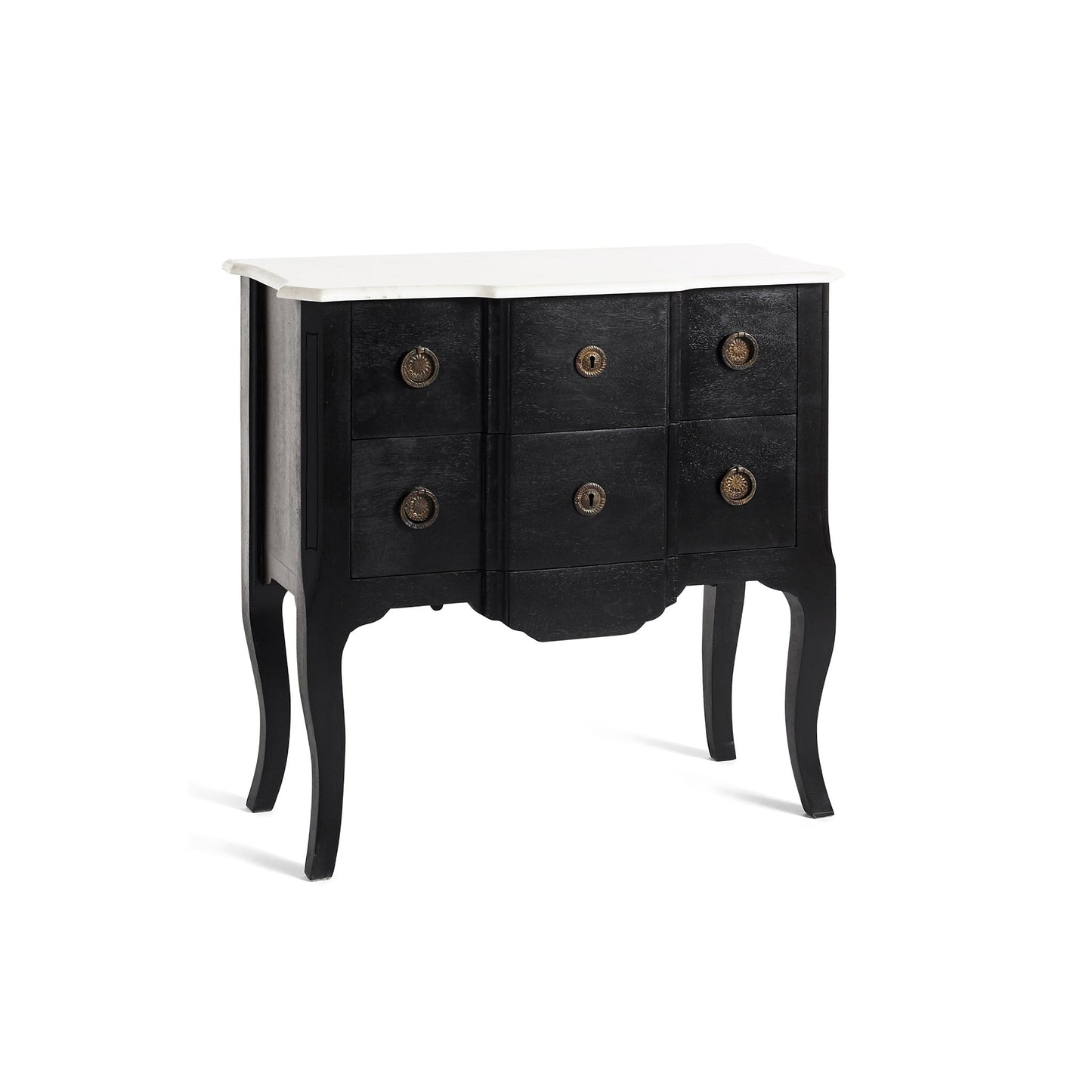 Directoire Chest