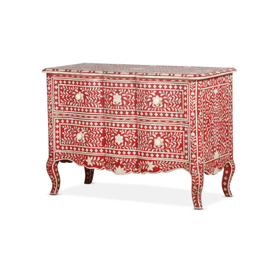Wah Inlay Dresser