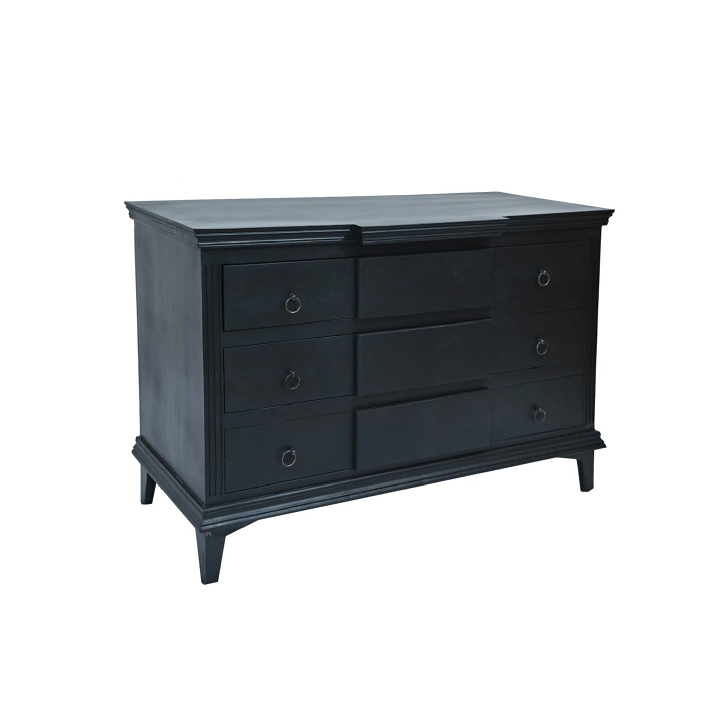 St. Etienne Chest of Drawers