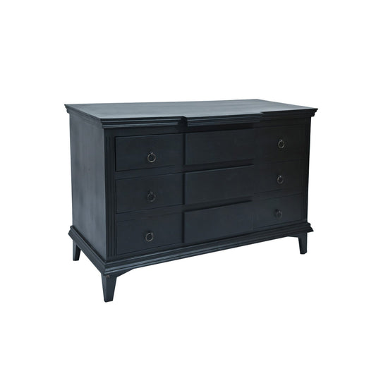St. Etienne Chest of Drawers