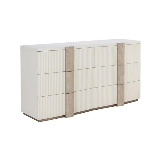 Venetta Dresser