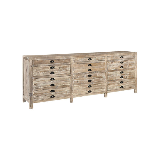 Foundry Chest