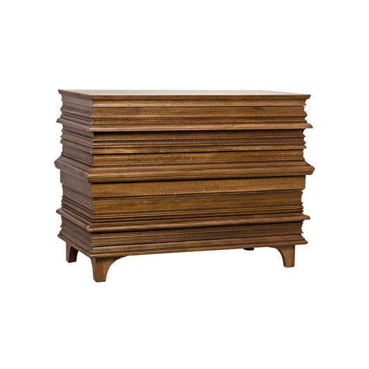 Aalborg Chest