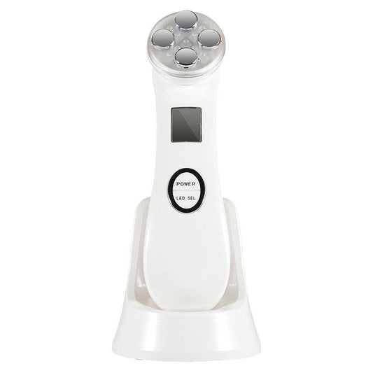 Ems Beauty Instrument Household RF Radio Frequency Import Instrument Nursing Instrument - amazitshop