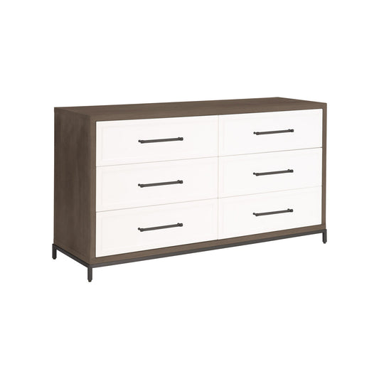 Antillo Dresser