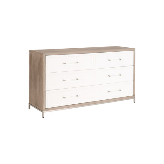 Blackmore Double Dresser