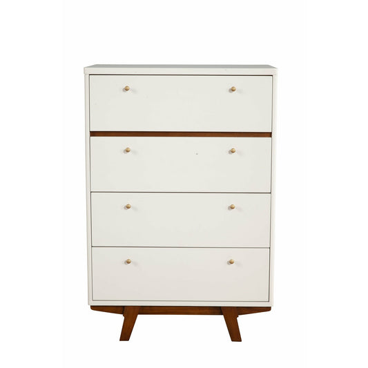 Skyline Decor Dakota 4 Drawer Chest
