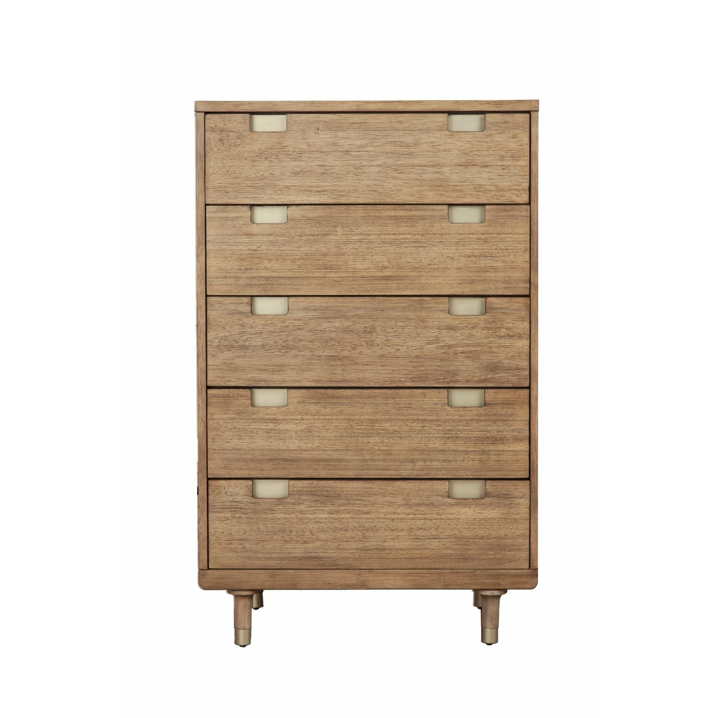 Skyline Decor Easton Five Drawer Chest