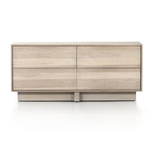Bodie 4 Drawer Dresser