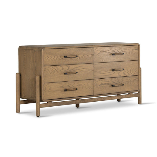 Zed Dresser