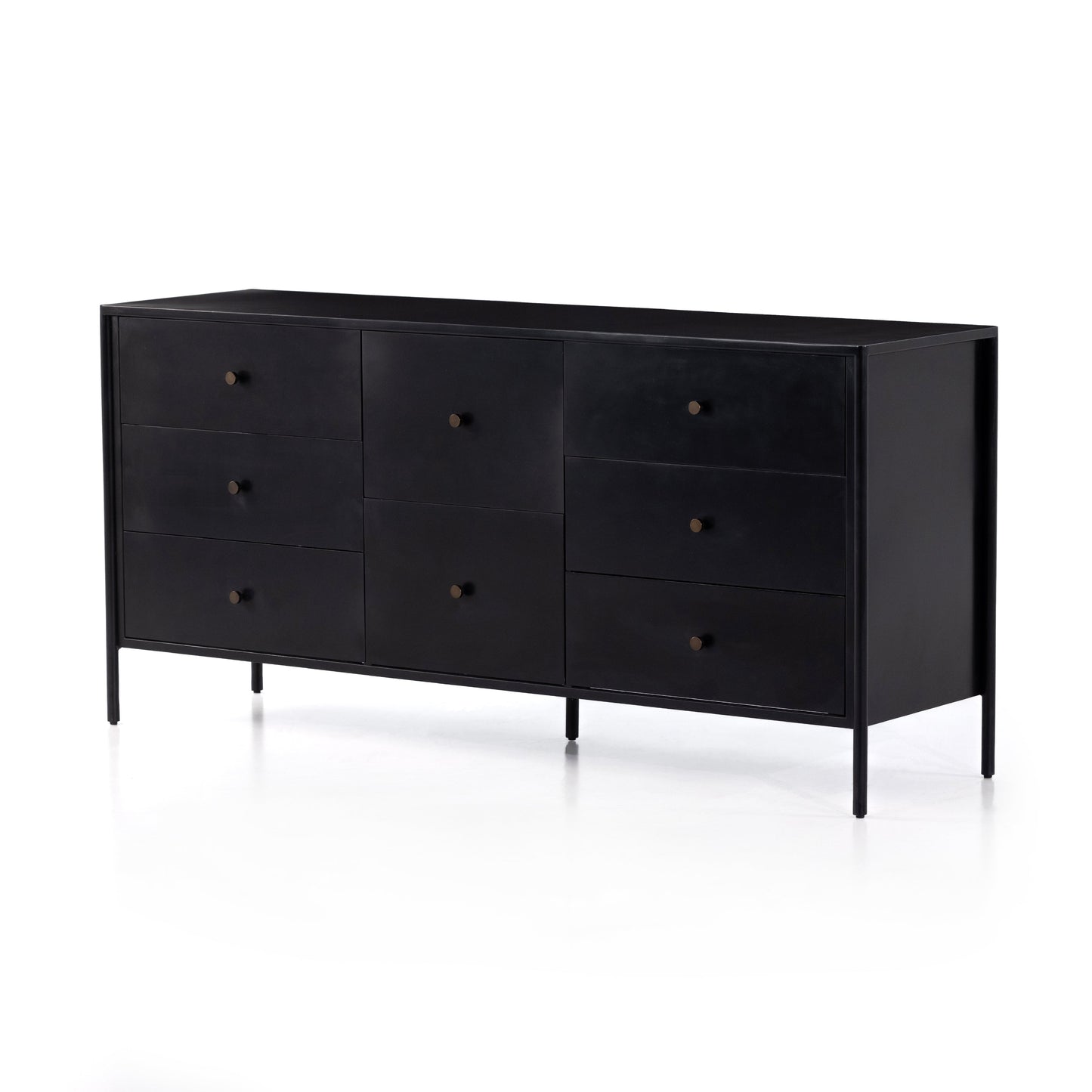 Soto 8-Drawer Dresser