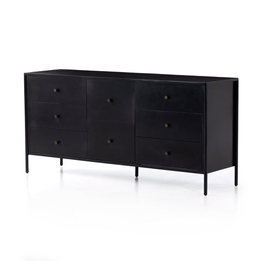 Soto 8-Drawer Dresser