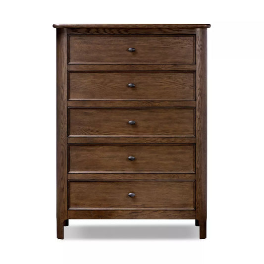 Rosa Tall Dresser