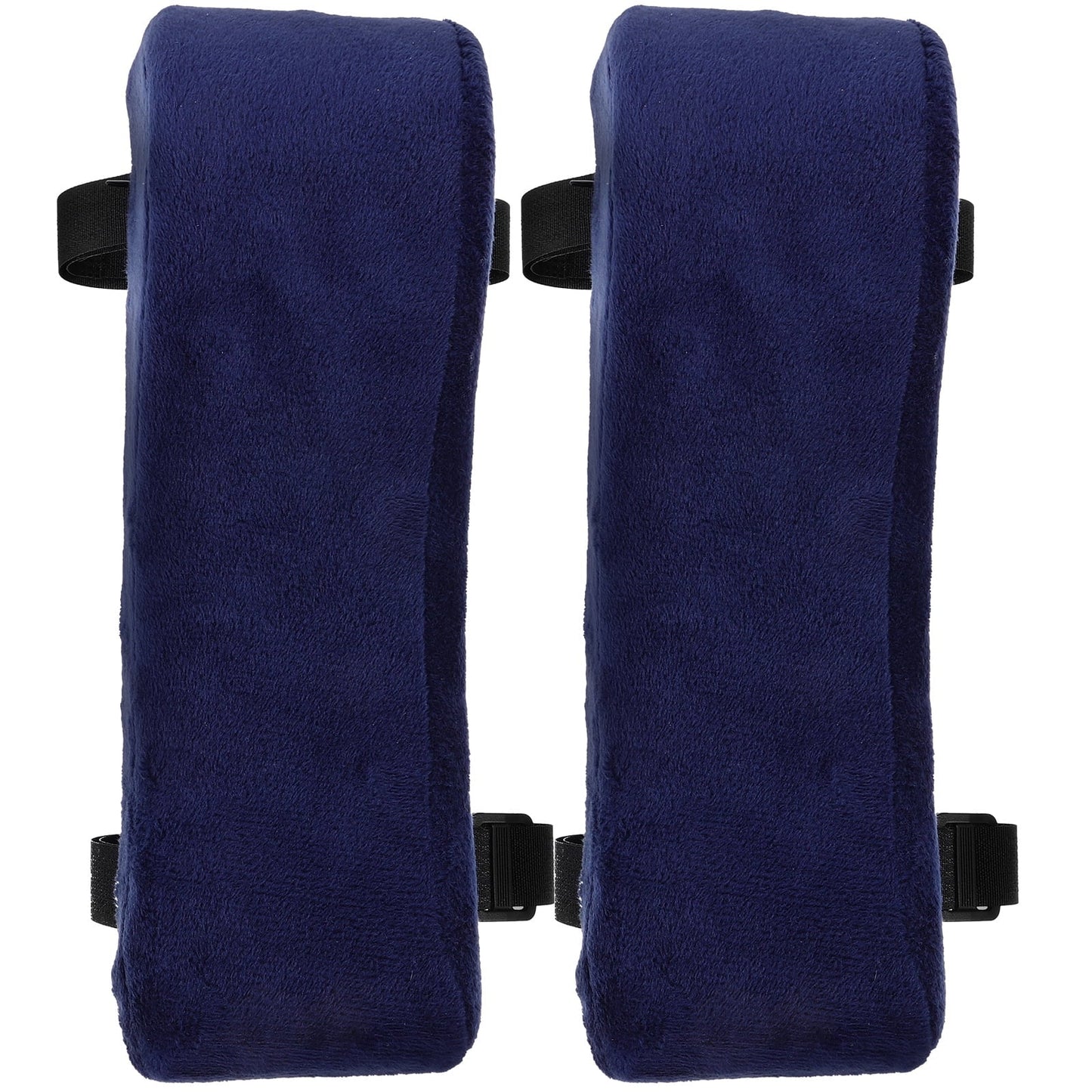 2pcs Gaming Chair Arm Cover Chair Armrest Cushion Office Chair Elbow Pad Office Chair Supply