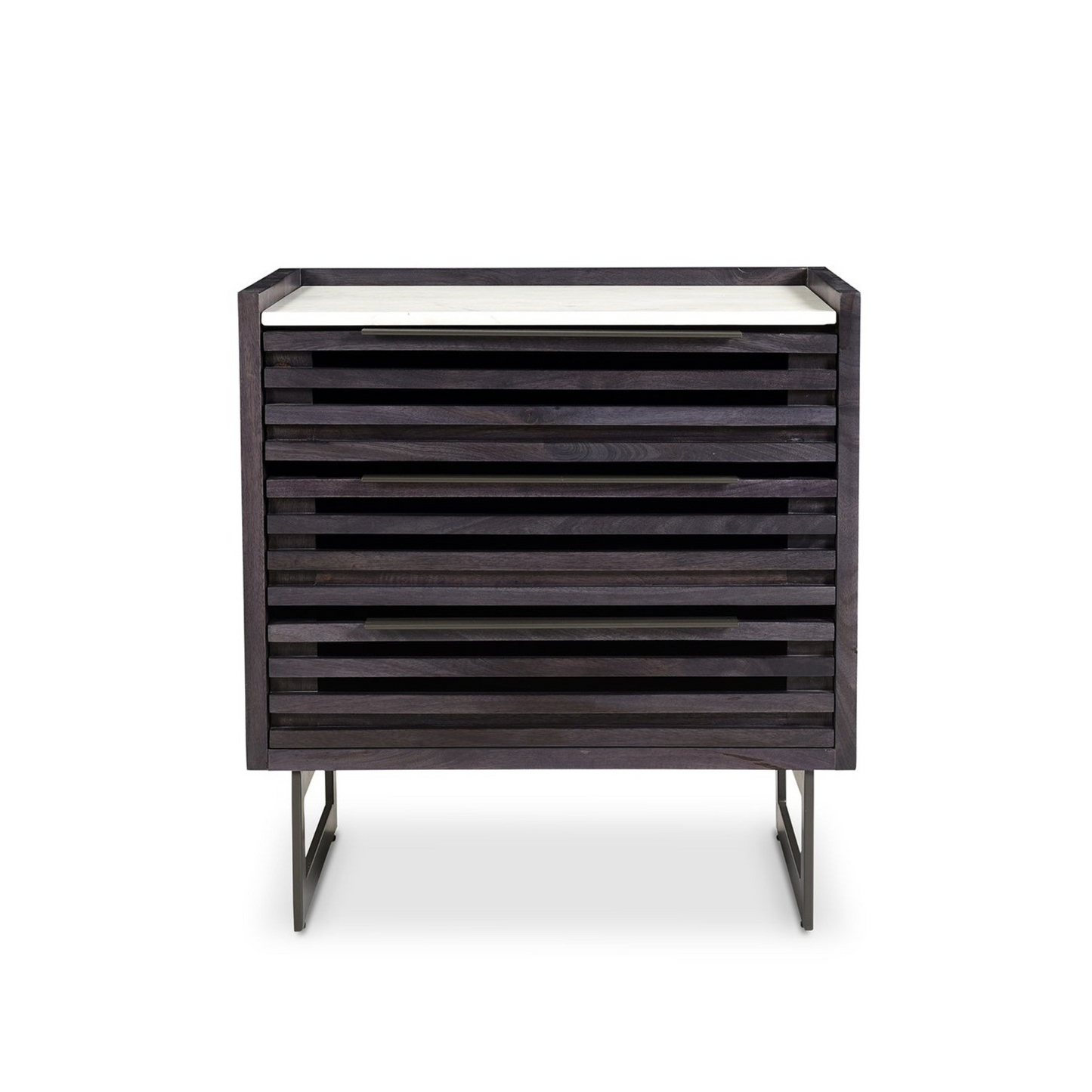 Apollo 3 Drawer Chest