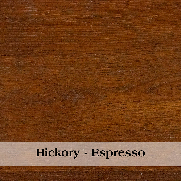 Fireside Lodge Hickory Two Drawer File Cabinet