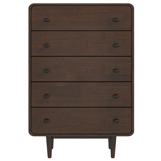 5-Drawer Dresser