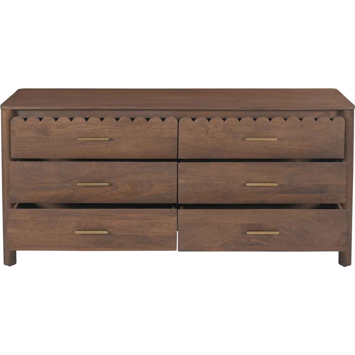 Wiley Dresser