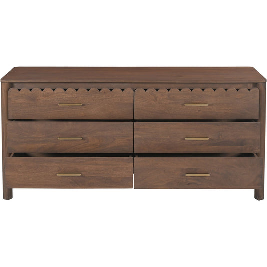 Wiley Dresser