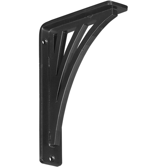 1 1/2"W X 5 1/2"D X 8"H Nevio Wrought Iron , (Single Center Brace), Antiqued Copper Furniture > Cabinets & Storage > Ironing Centers Ekena Millwork 1 1/2"W x 5 1/2"D x 8"H Antiqued Copper