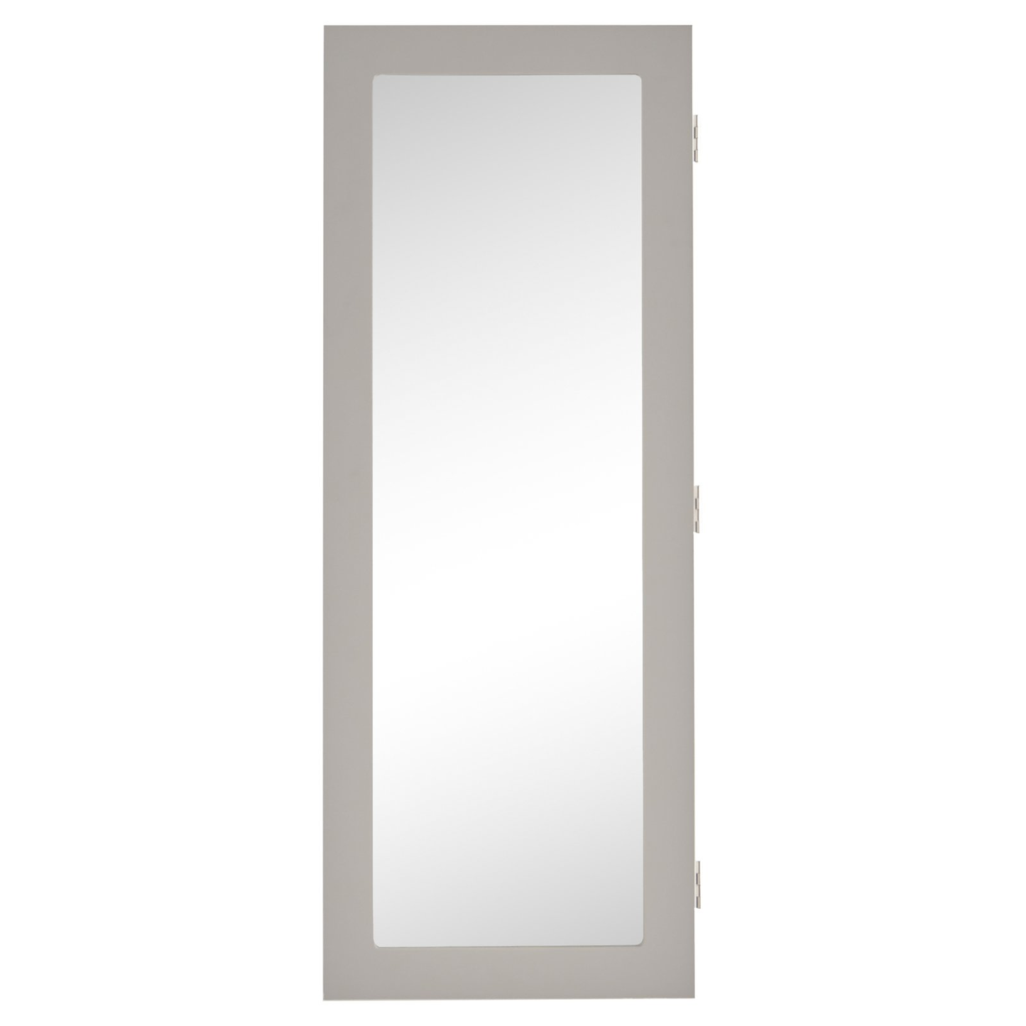 Southern Enterprises Wall Mount Ironing Center