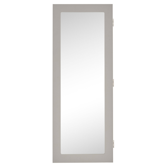 Southern Enterprises Wall Mount Ironing Center