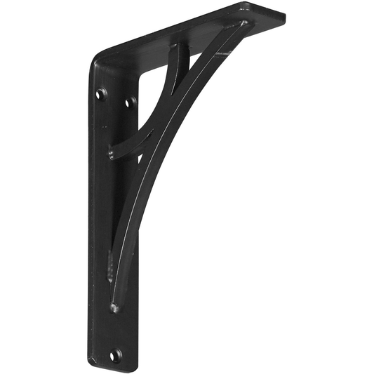 1 1/2"W X 5 1/2"D X 8"H Galveston Wrought Iron , (Single Center Brace), Antiqued Copper Furniture > Cabinets & Storage > Ironing Centers Ekena Millwork 1 1/2"W x 5 1/2"D x 8"H Antiqued Copper