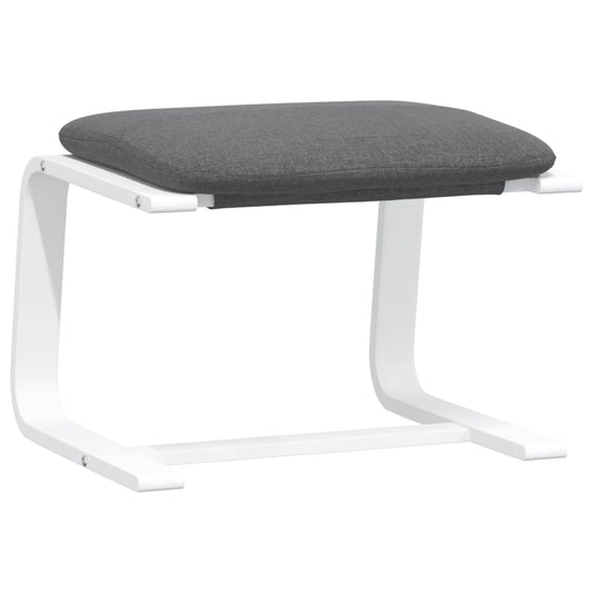 Footstool 20.&quot;X6.&quot;X5.7&quot; Fabric