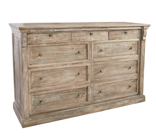 Adalynn 9-Drawer Dresser