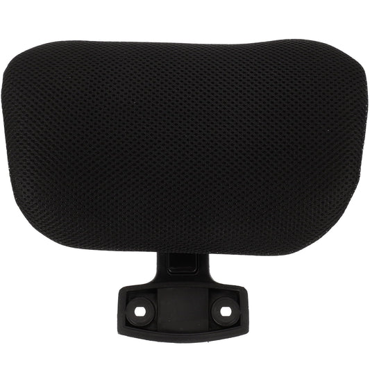 Eease Adjustable Office Chair Headrest Attachment with 3.0cm Clips