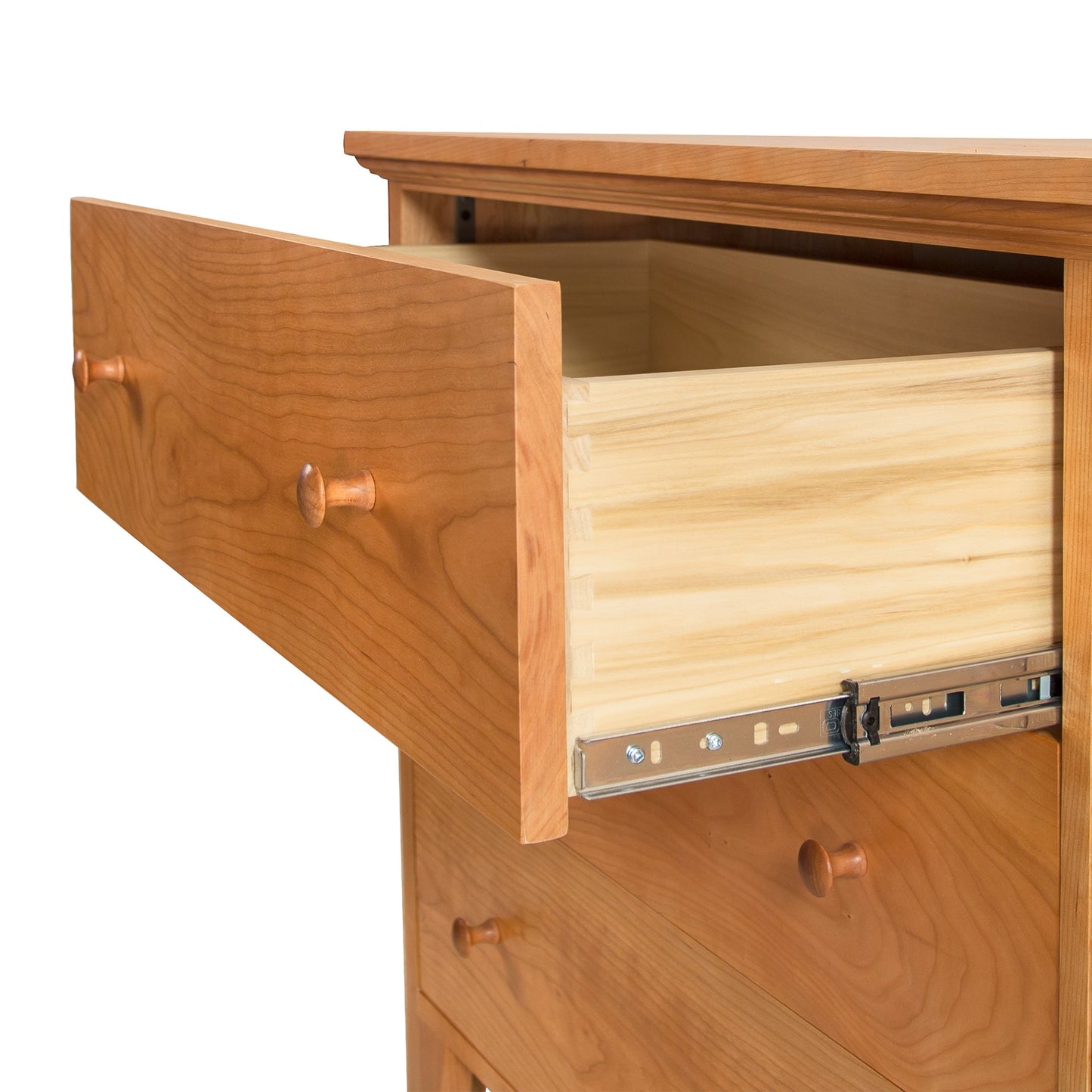 American Country 6-Drawer Dresser