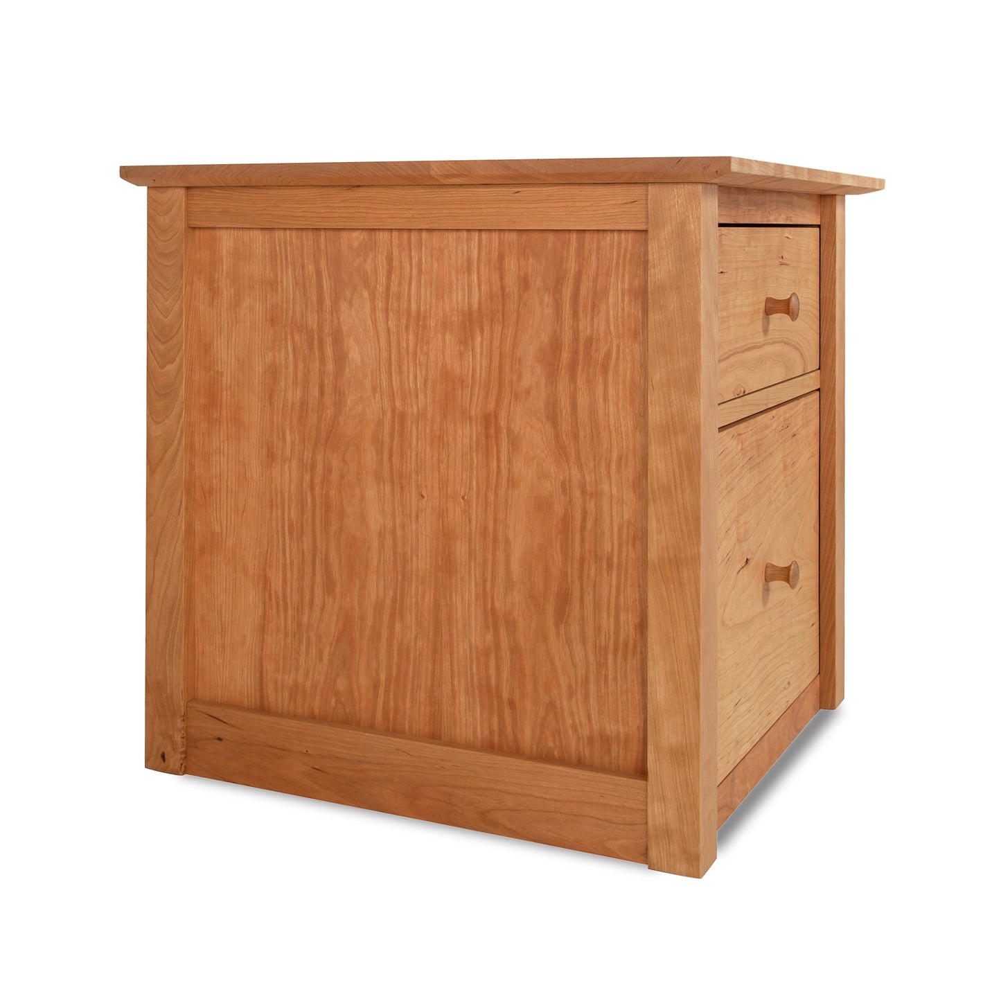 American Shaker File Cabinet