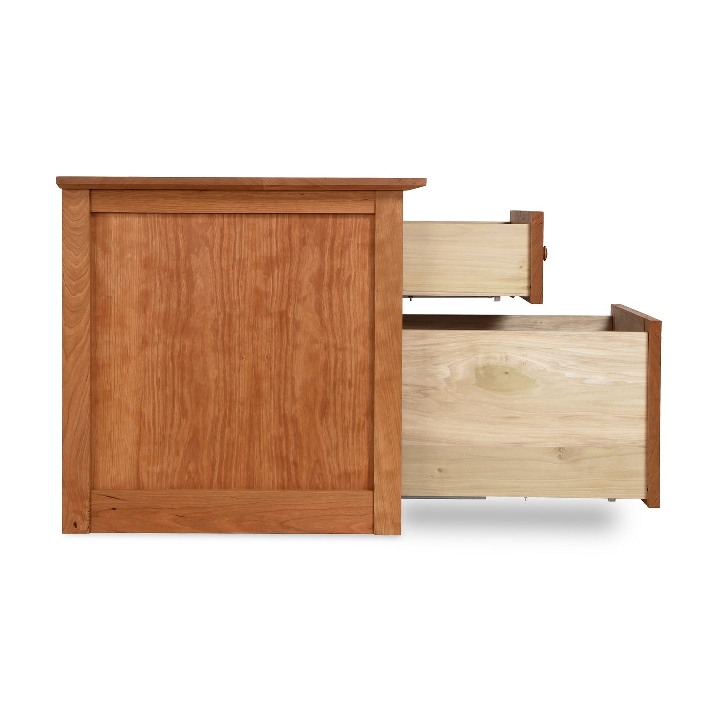 American Shaker File Cabinet