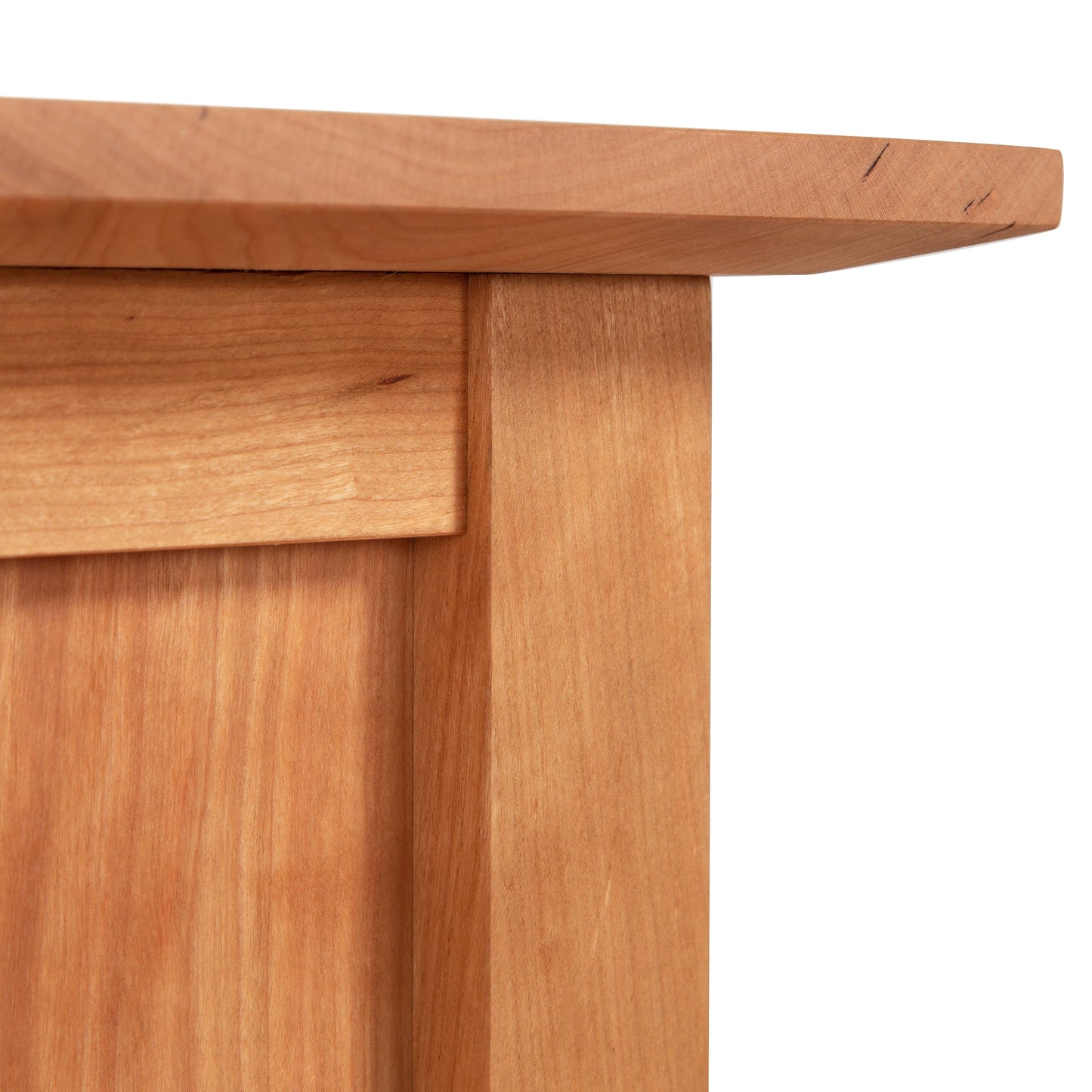 American Shaker File Cabinet