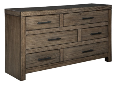 Deylin Dresser