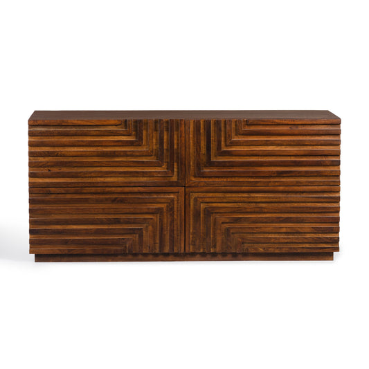 Amali Dresser