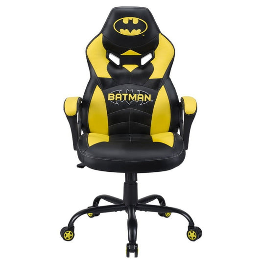 Batman Gaming Office Chair by Subsonic Size Small or Medium by Subsonic