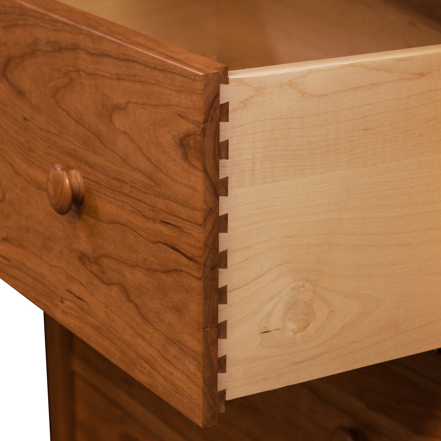 Bethel Shaker Dresser