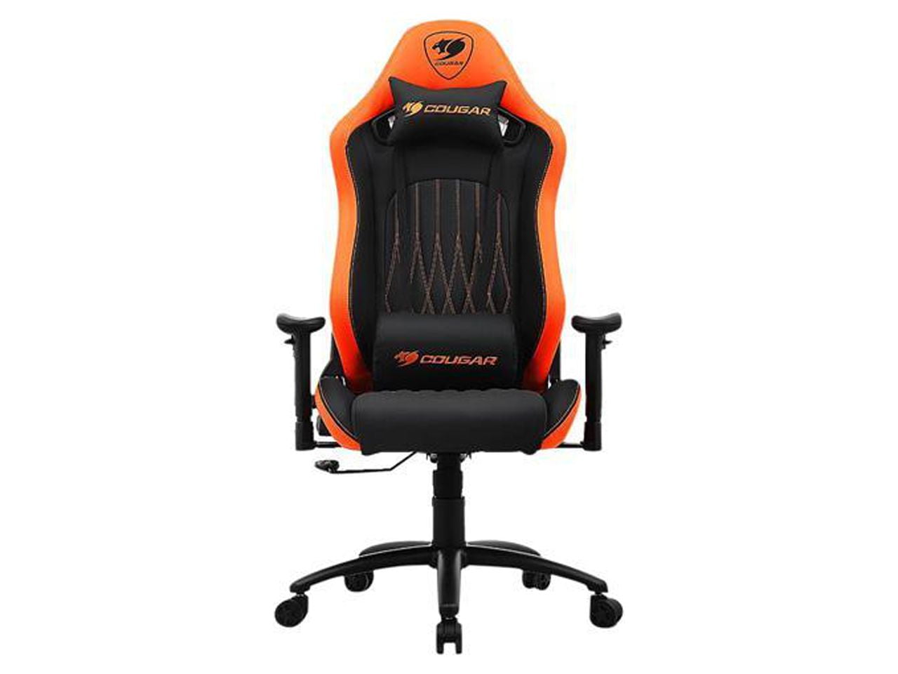 COUGAR EXPLORE RACING (3MEXENXB.0001) Gaming Chair