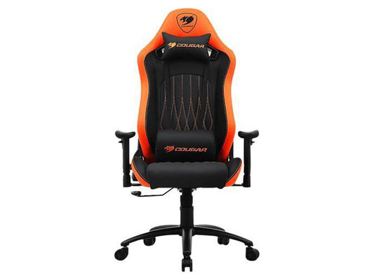 COUGAR EXPLORE RACING (3MEXENXB.0001) Gaming Chair