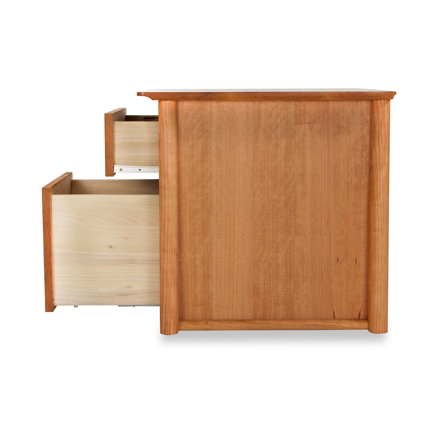 Cherry Moon File Cabinet