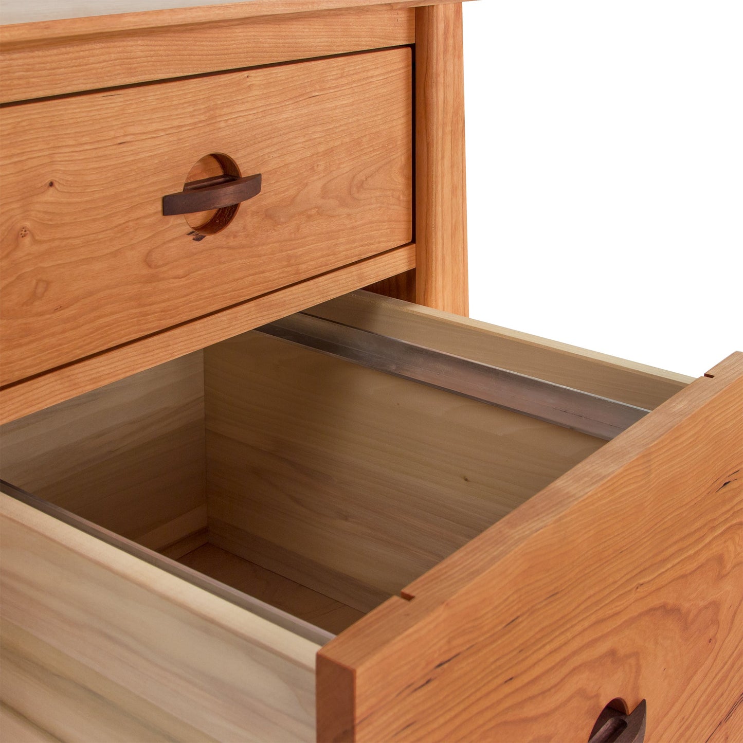 Cherry Moon File Cabinet